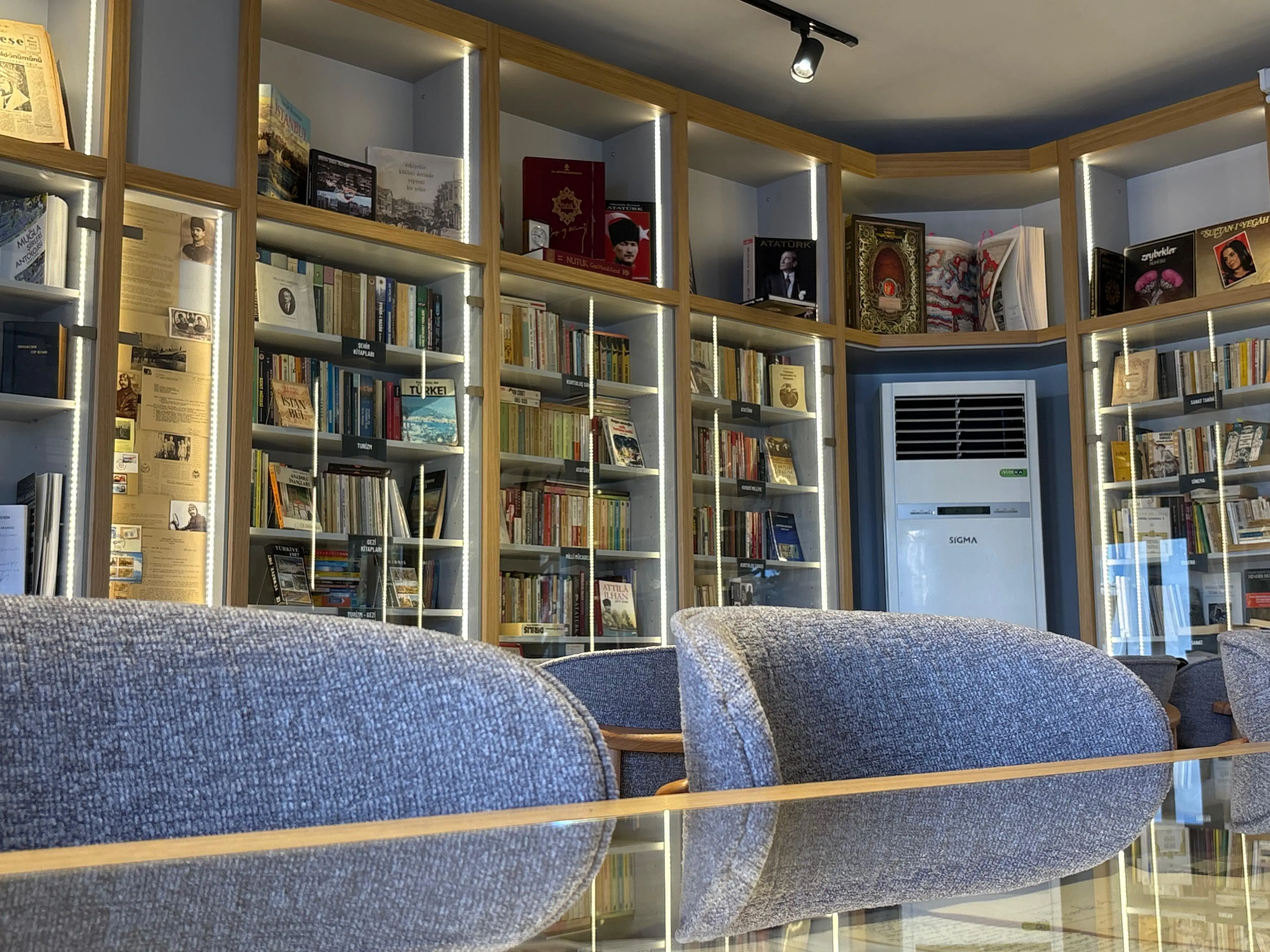 Ziyarete Açılması